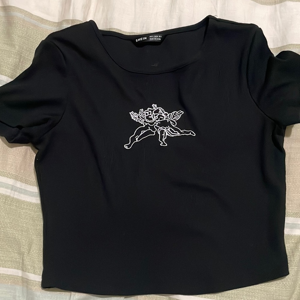 angel tee